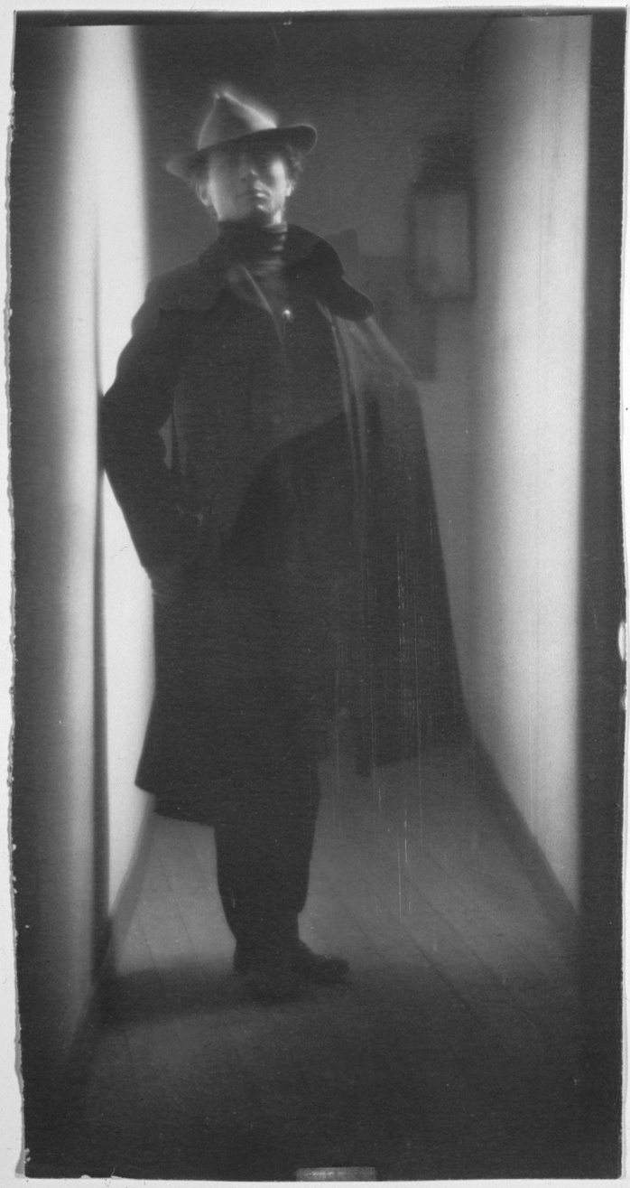 Edward Steichen Foto