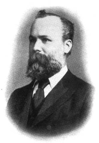 Edward Walter Maunder Foto