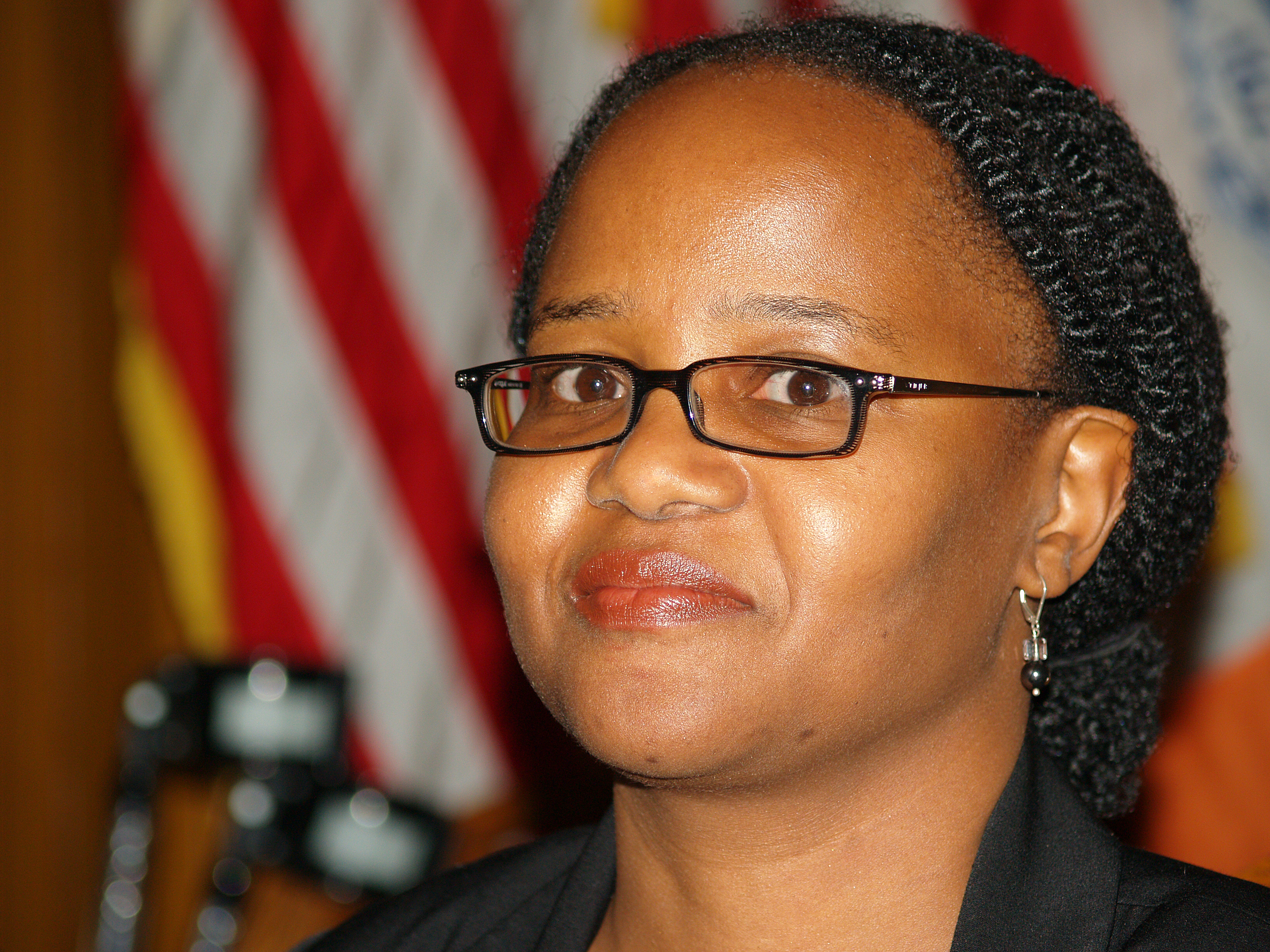 Edwidge Danticat Foto