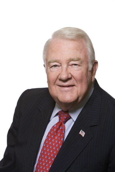 Edwin Meese Foto