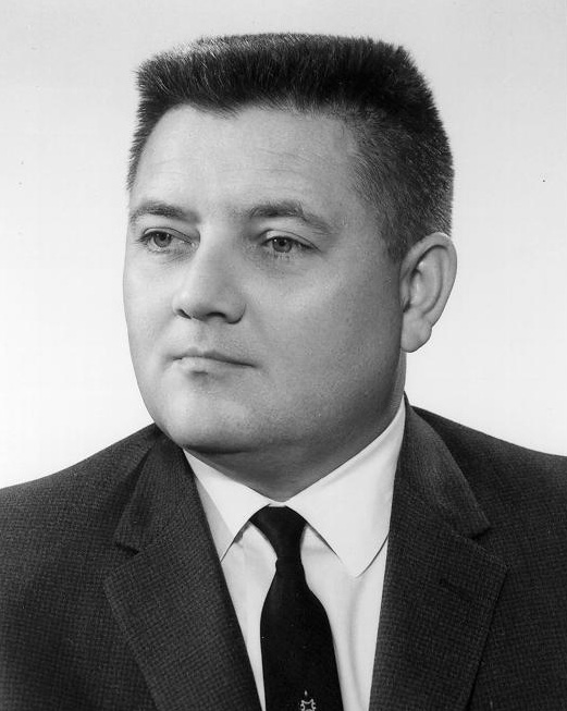 Edwin Thompson Jaynes Foto