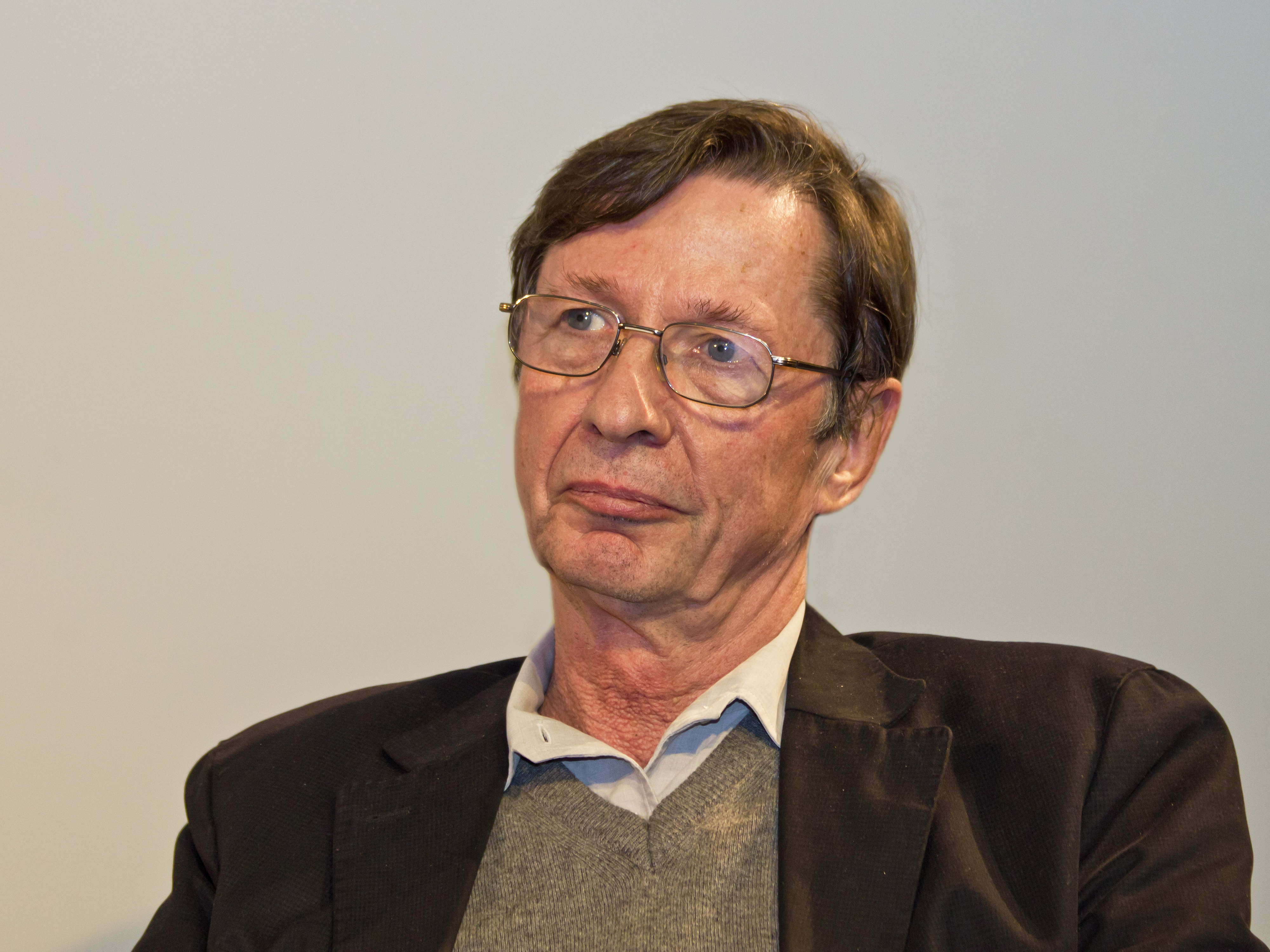 Ehrhart Körting Foto