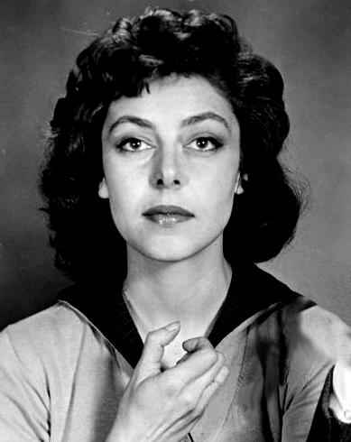 Elaine May Foto