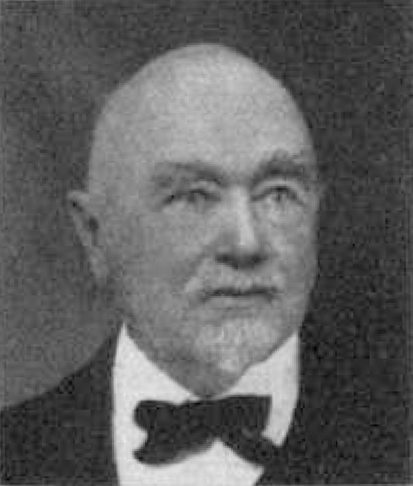 Elard von Oldenburg-Januschau Foto