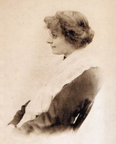 Eleanor Farjeon Foto