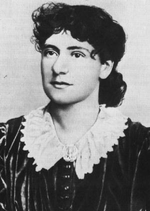 Eleanor Marx Foto