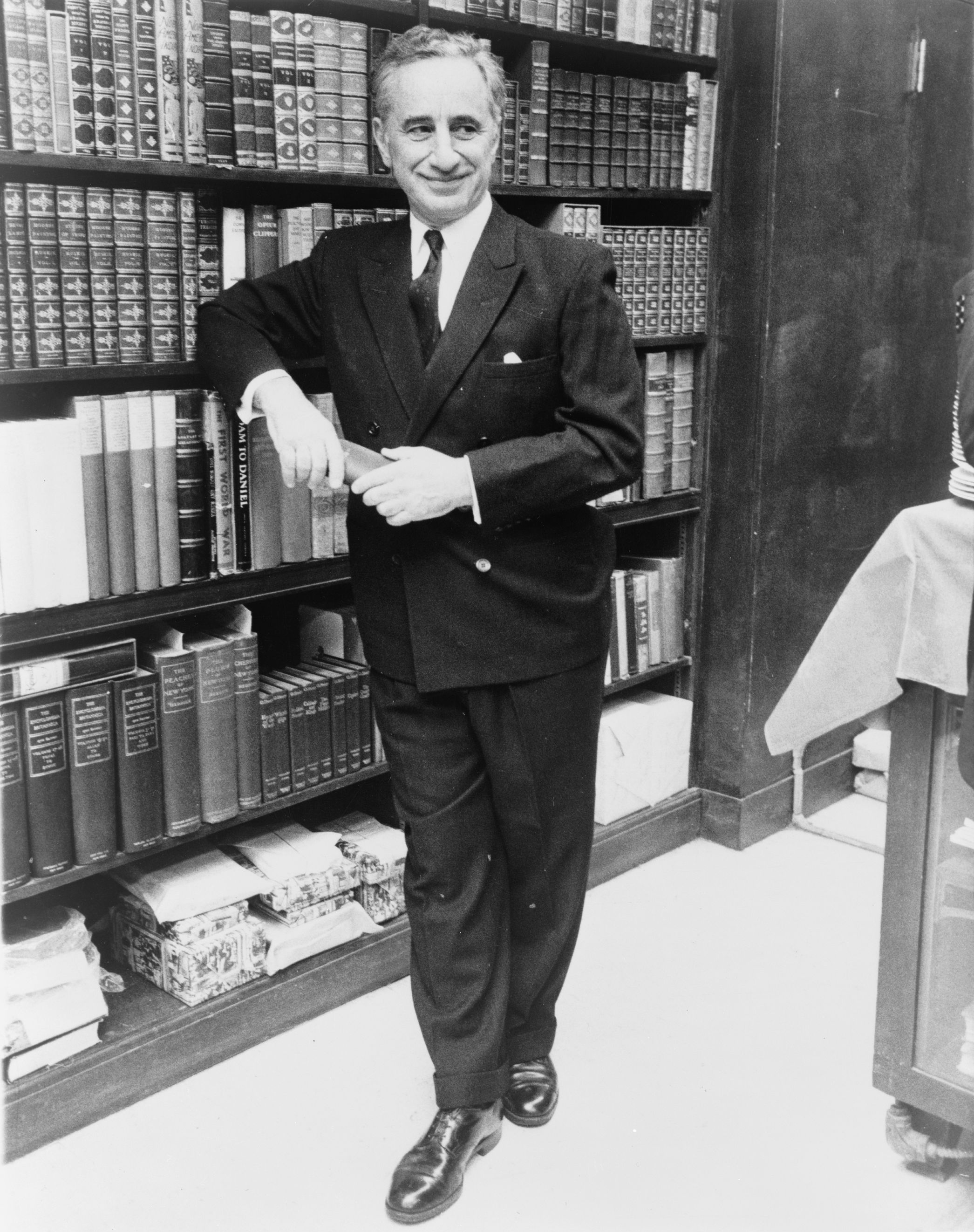 Elia Kazan Foto