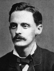 Elihu Thomson Foto