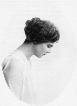Elinor Wylie Foto