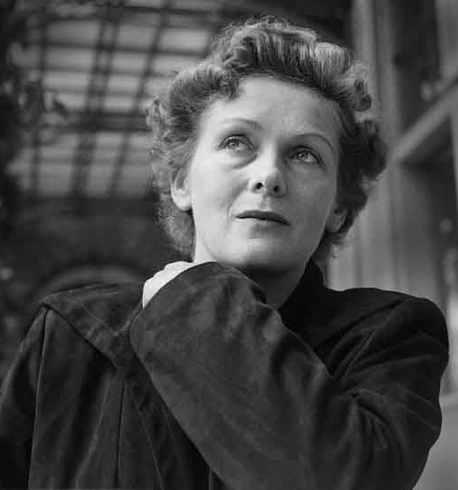 Elisabeth Schwarzkopf Foto