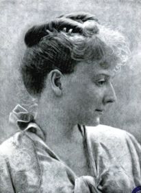 Elisabeth von Heyking Foto