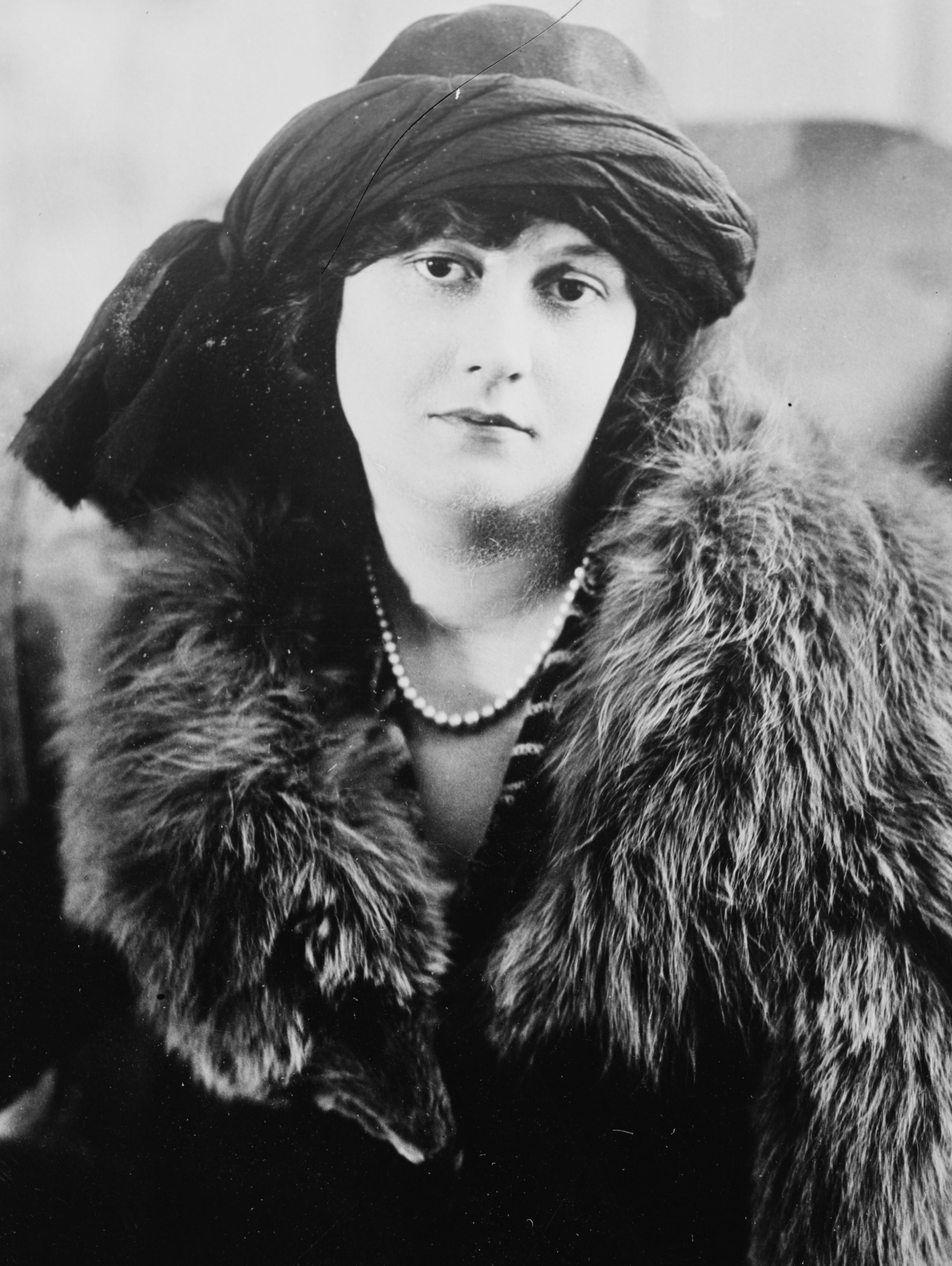 Elizabeth Asquith Foto