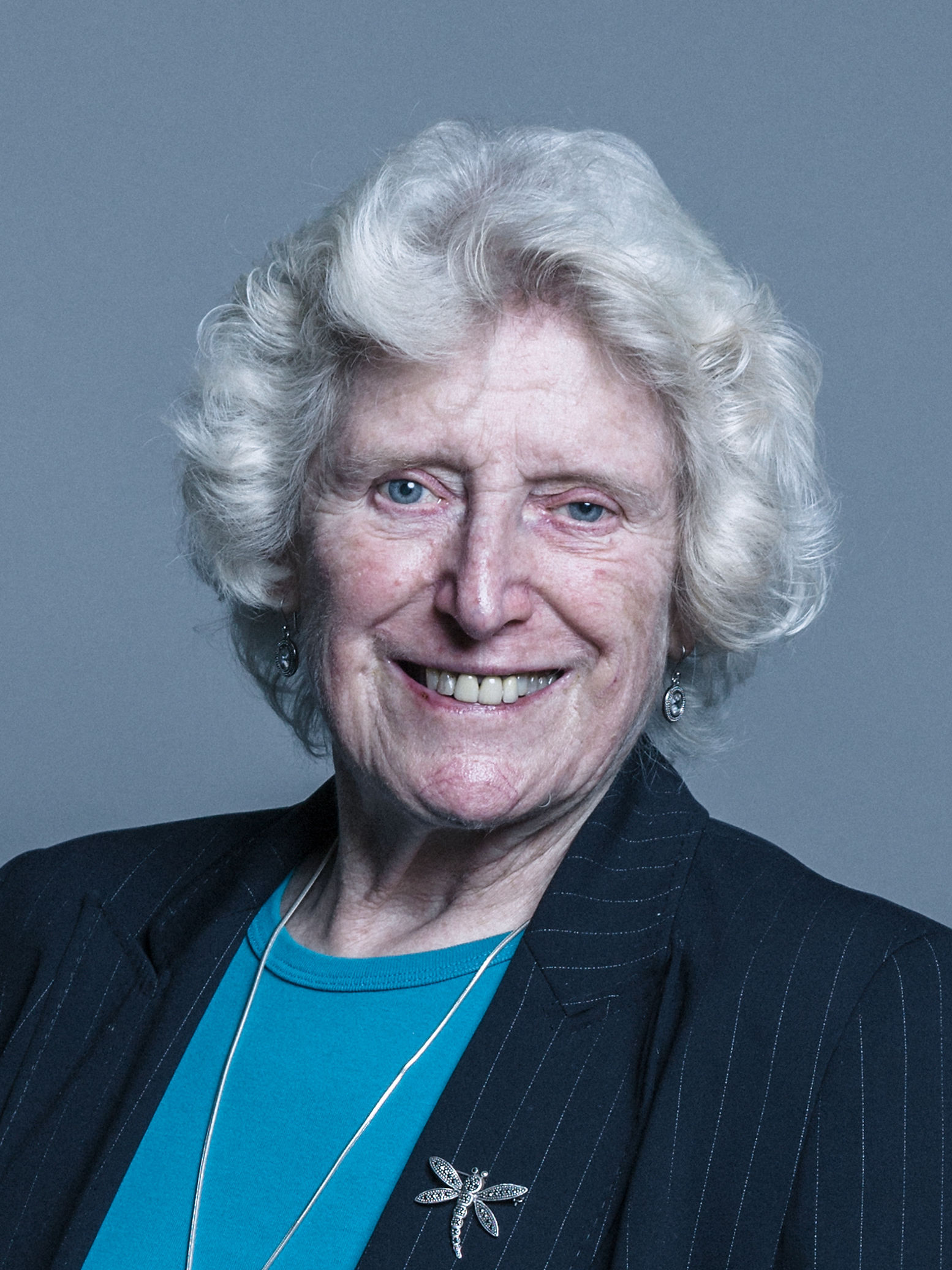 Elizabeth Butler-Sloss, Baroness Butler-Sloss Foto