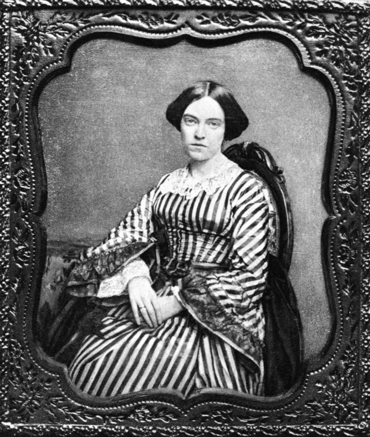 Elizabeth Drew Stoddard Foto