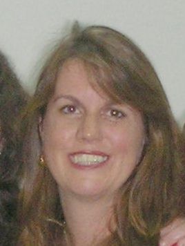 Elizabeth Kostova Foto