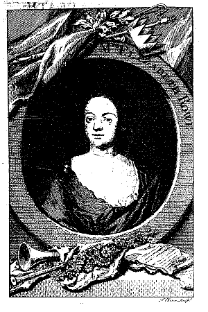 Elizabeth Rowe Foto