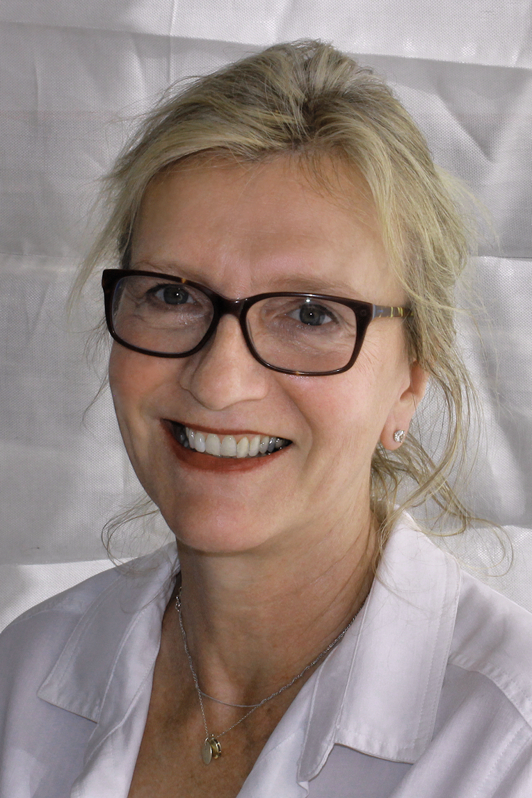 Elizabeth Strout Foto