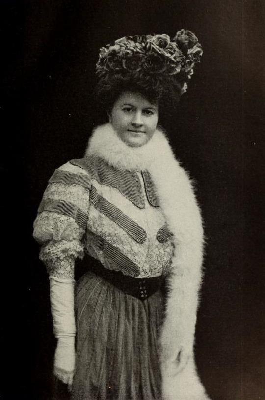 Ellen Glasgow Foto