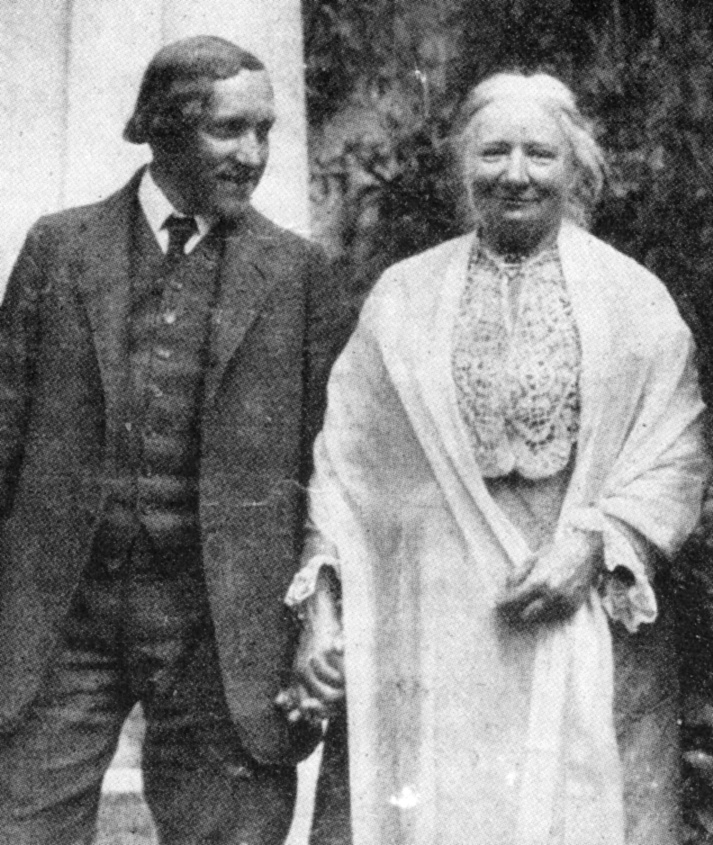Ellen Key Foto