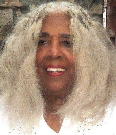 Ellen Stewart Foto