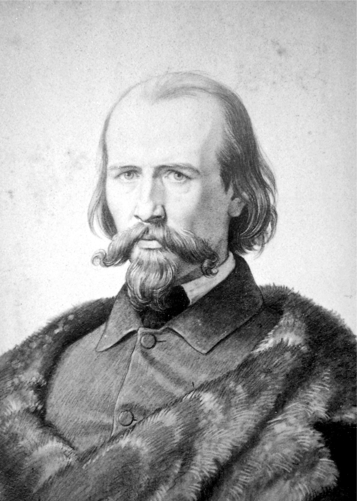 Emanuel Geibel Foto