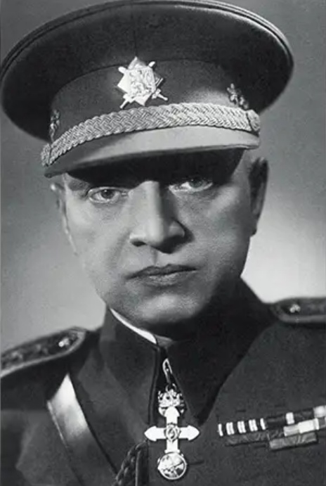 Emanuel Moravec Foto