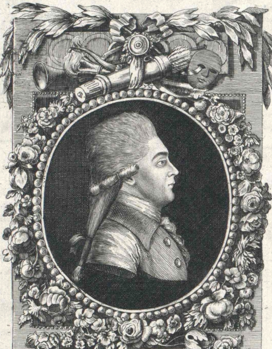 Emanuel Schikaneder Foto