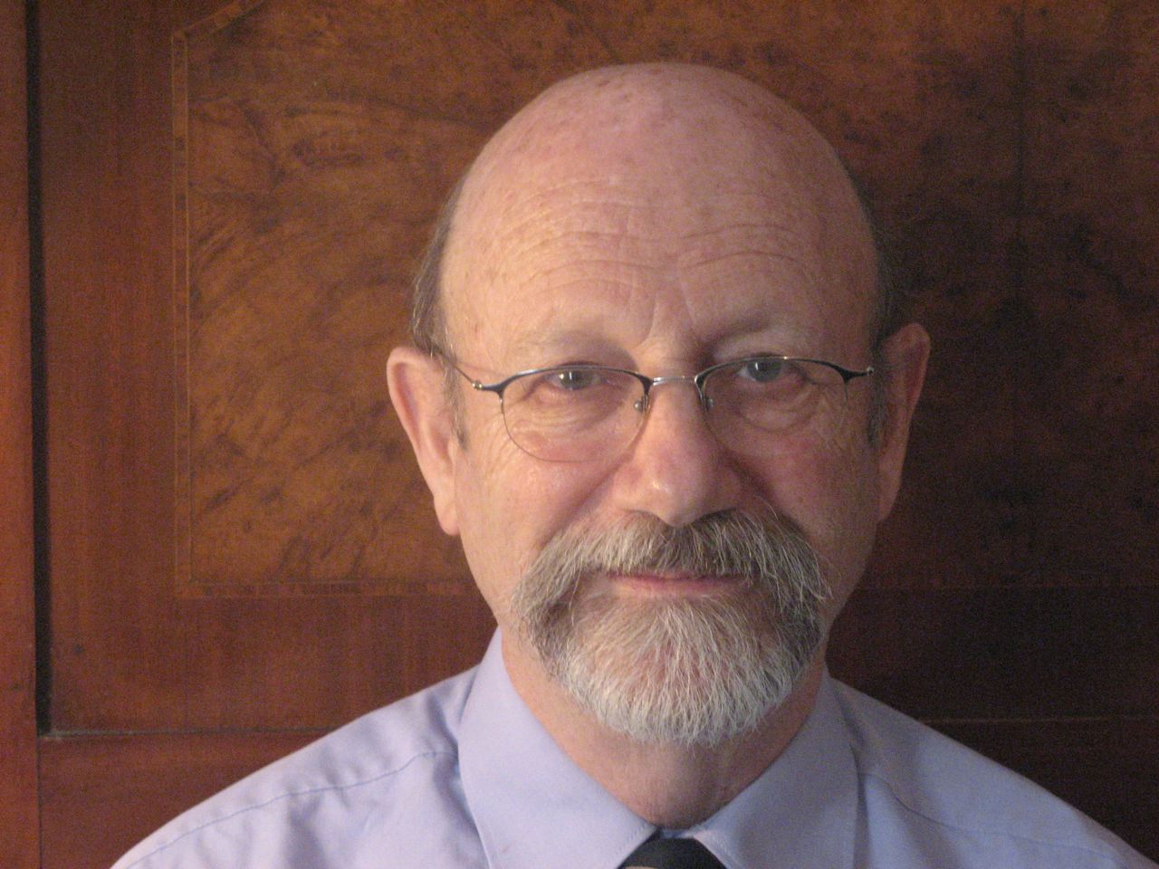 Emanuel Tov Foto