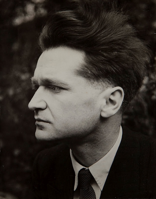 Émile Michel Cioran Foto