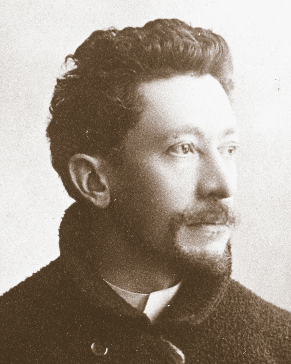 Émile Gallé Foto
