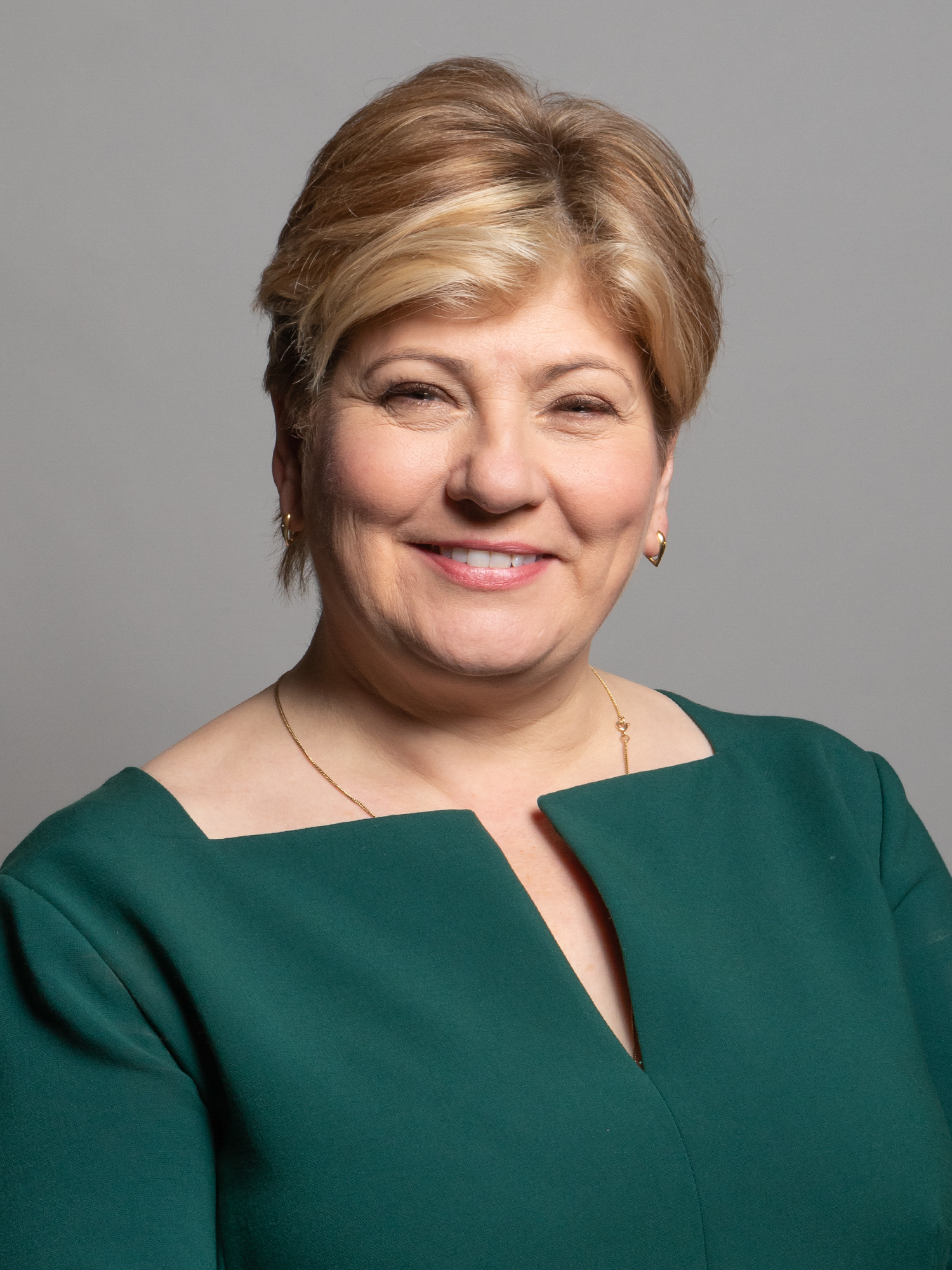 Emily Thornberry Foto