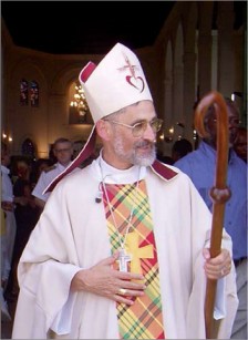 Emmanuel Lafont Foto
