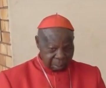 Emmanuel Wamala Foto