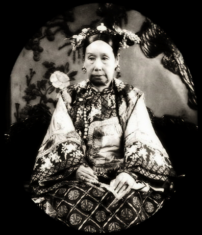 Cixi Foto