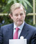 Enda Kenny Foto