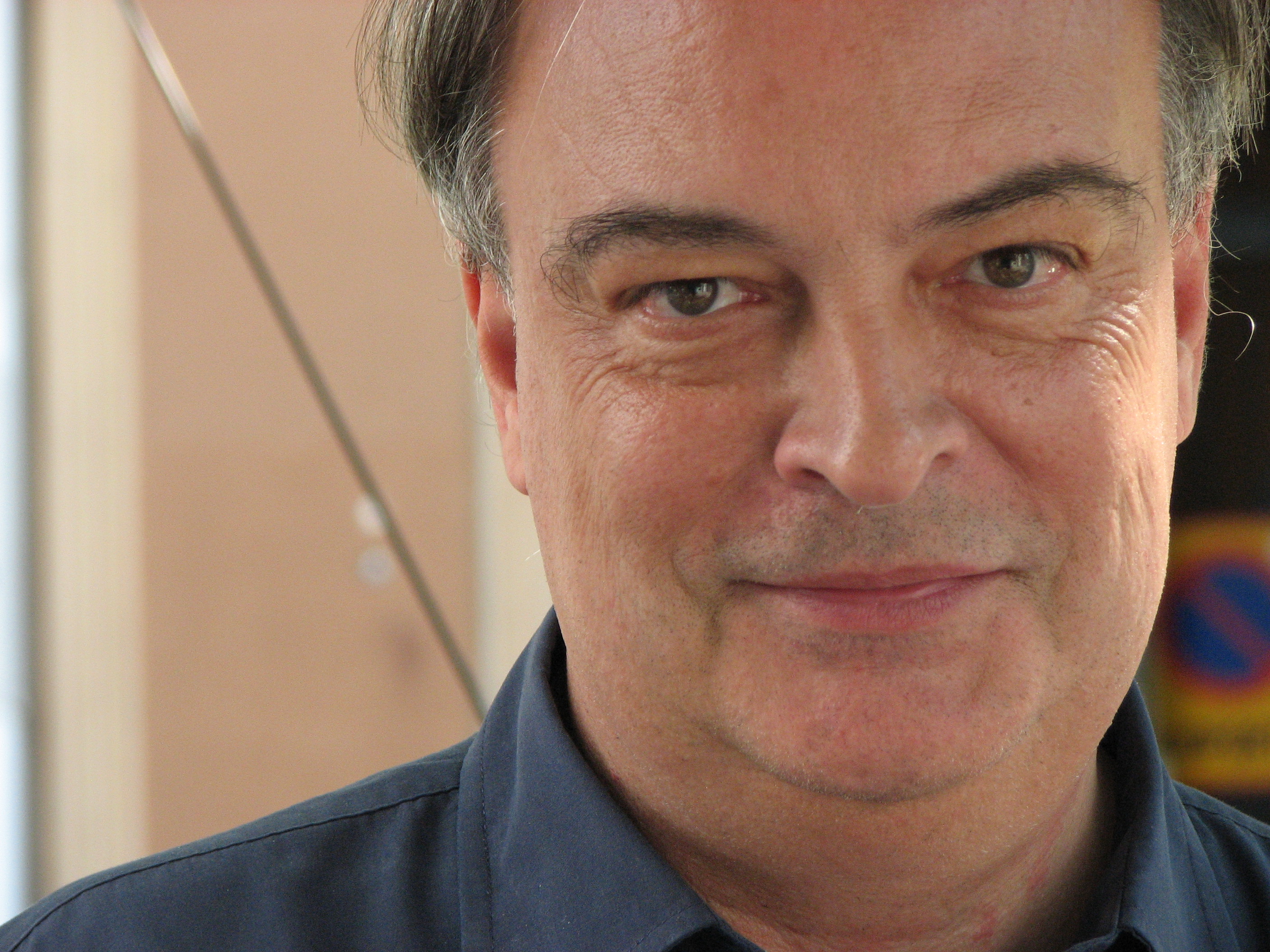 Enrique Vila-Matas Foto