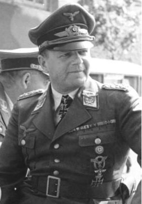Erhard Milch Foto
