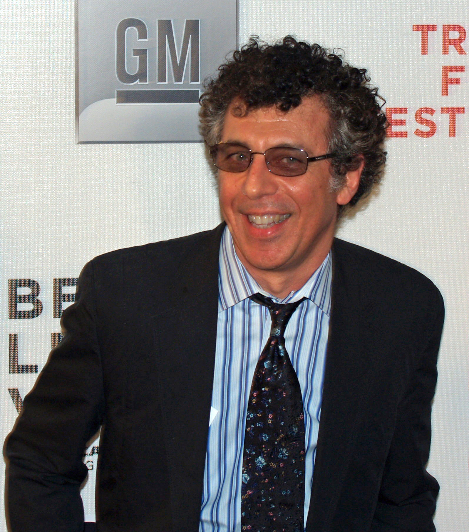Eric Bogosian Foto