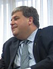 Eric Hargan Foto
