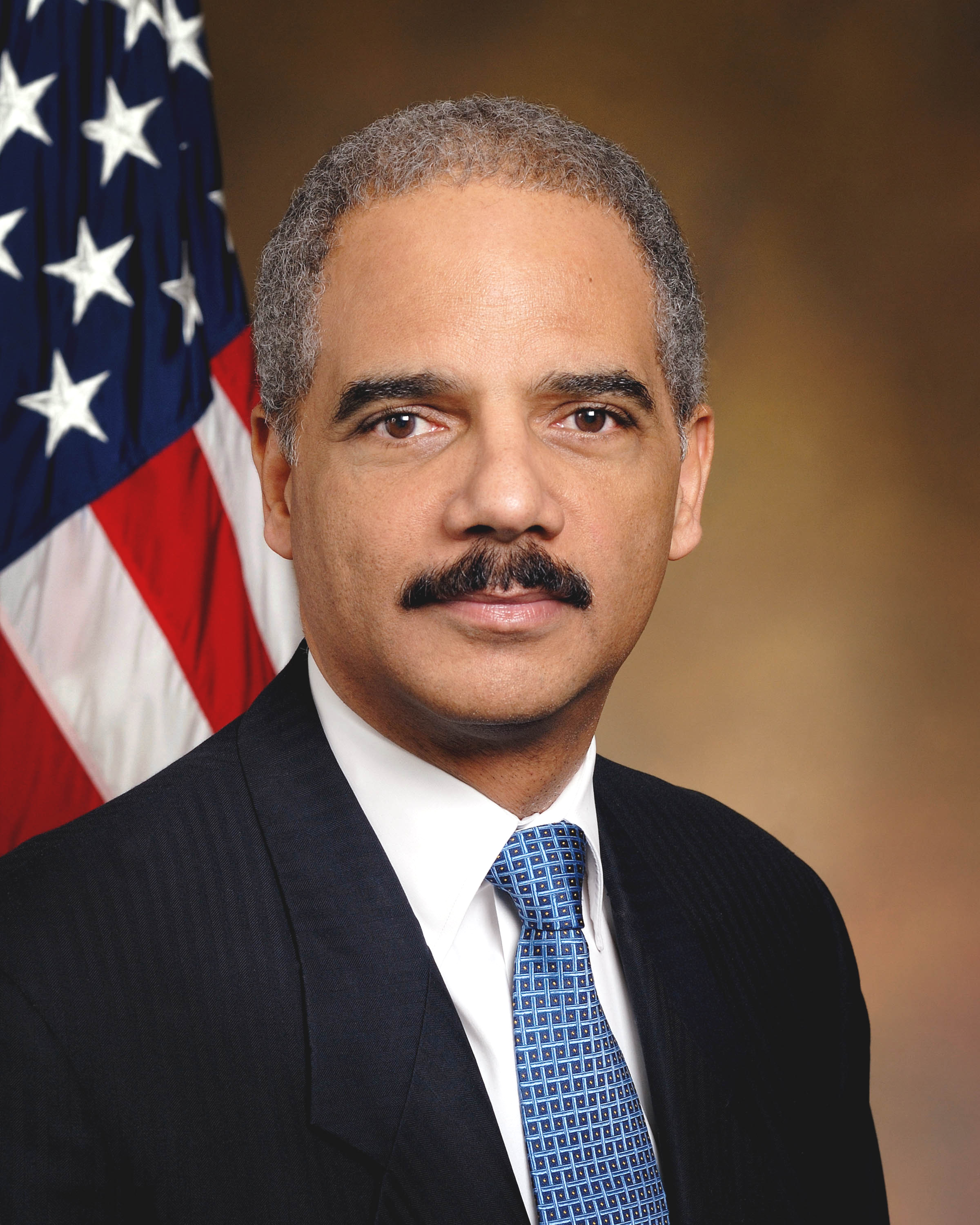 Eric Holder Foto
