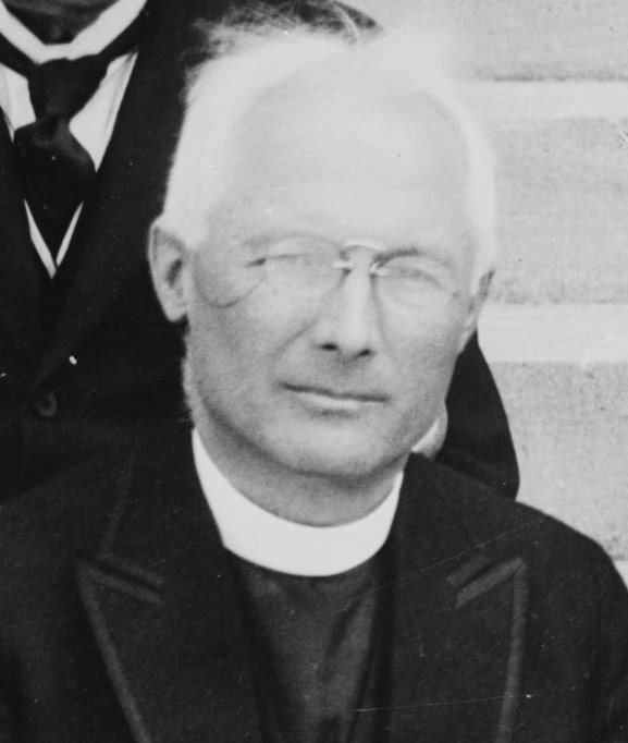 Ernest Dimnet Foto