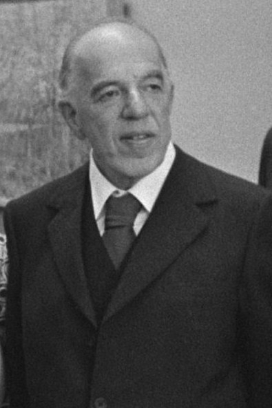 Ernst Gombrich Foto