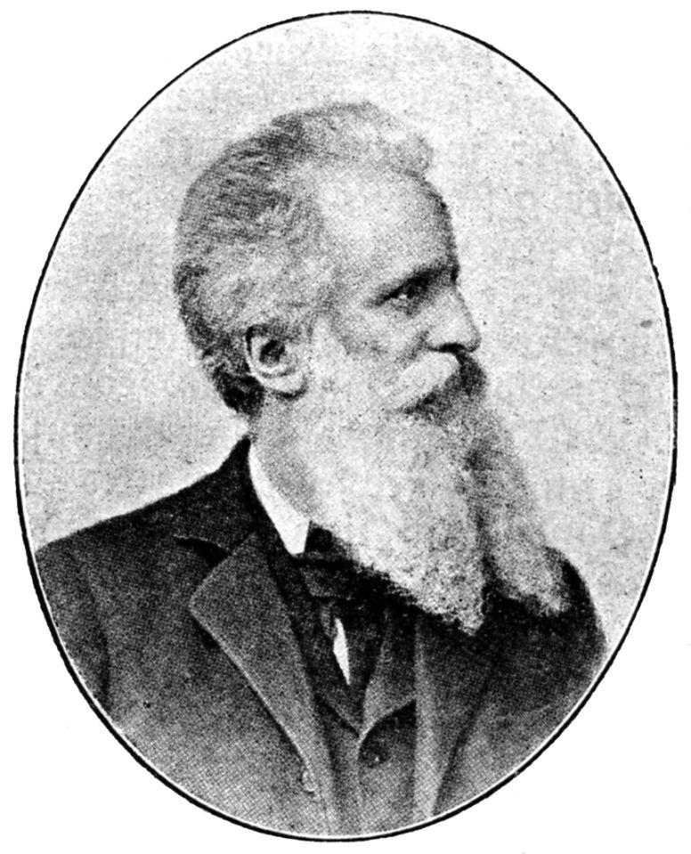 Ernst Ziel Foto