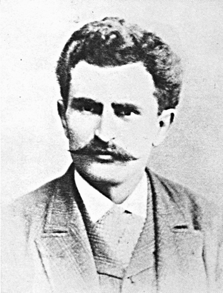 Errico Malatesta Foto