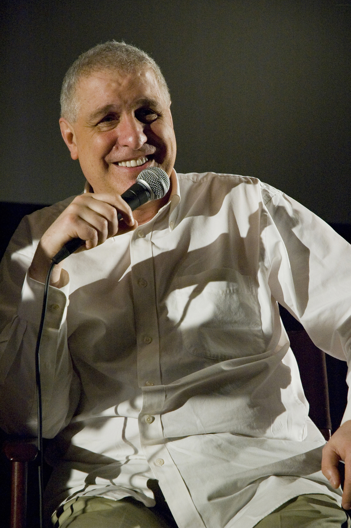 Errol Morris Foto