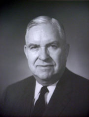 Erwin Griswold Foto
