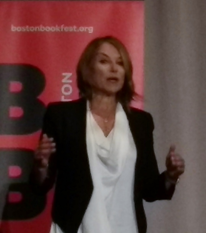 Esther Perel Foto