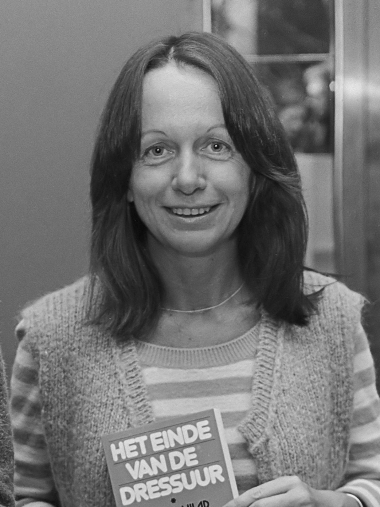Esther Vilar Foto