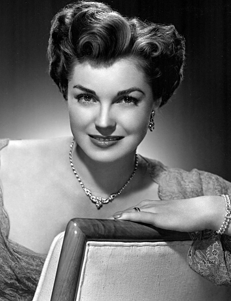 Esther Williams Foto