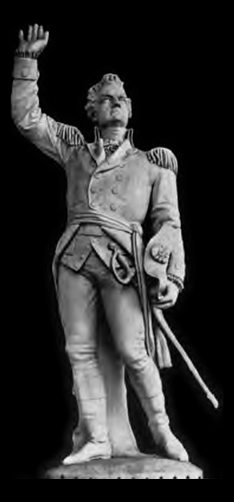 Ethan Allen Foto